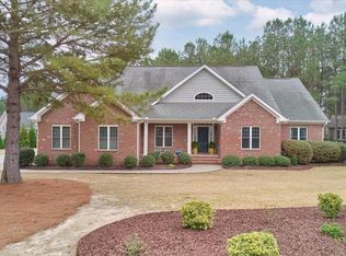 555 Michael Rd, Whispering Pines, NC 28327