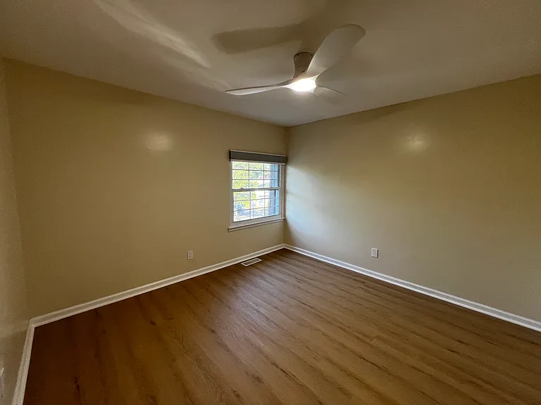 Bedroom #1