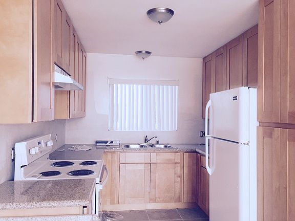 Newly Renovated Kitchen