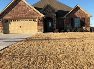 2605 W Center St, Sherman, TX 75092