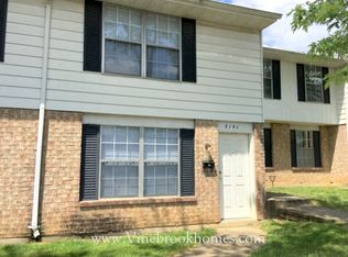 8141 Mount Aetna St, Huber Heights, OH 45424