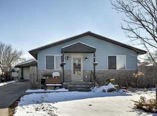 1411 Avenue M, Council Bluffs, IA 51501