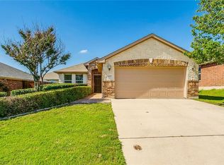 6600 Sierra Madre Dr, Fort Worth, TX 76179