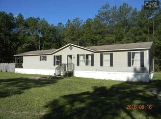 230 Rhoda Rish Rd, Leesville, SC 29070