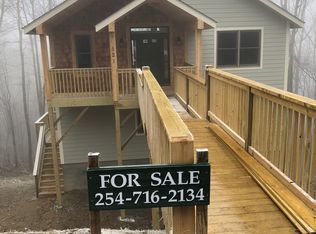 521 Pine Ridge Rd, Banner Elk, NC 28604