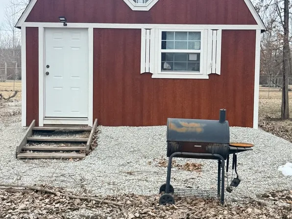 3649 S 15000e Rd, Pembroke Township, IL 60958