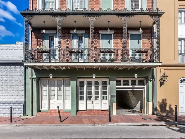 1022 Saint Peter St APT 413, New Orleans, LA 70116