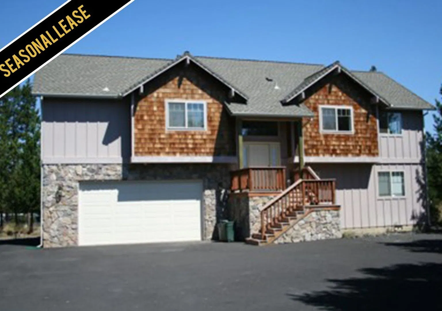 Coming Soon! | Riverfront Property | Seasonal — Photo 1