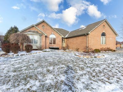 50643 Hillside Dr, Macomb, MI, 48044