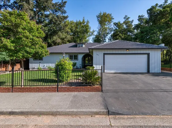 585 W 2nd Street, Cloverdale, CA 95425