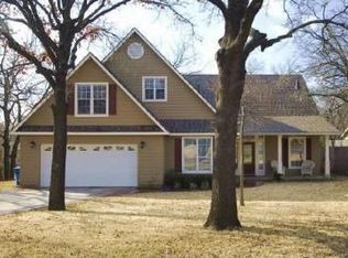 4421 Wanda Ln, Flower Mound, TX 75022