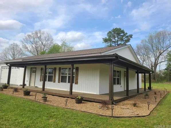 495 Shiloh Rd, Greers Ferry, AR 72067