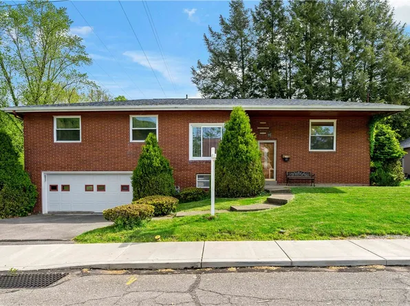 124 Willow St, Ambridge, PA 15003