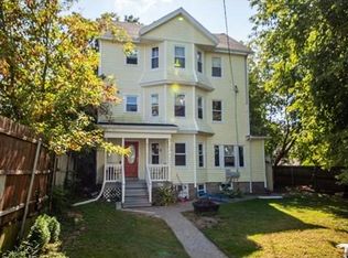 41 Donnelly St, Fall River, MA 02723