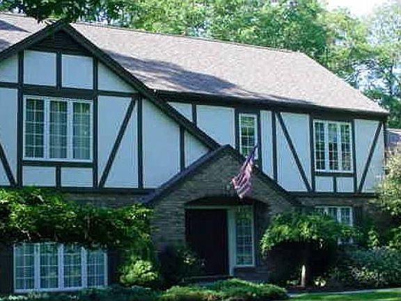 Front Exterior Closeup