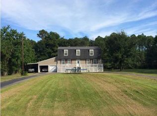 15355 Delta Port Blvd, Coden, AL 36523