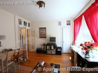 80 Martin St #32, Cambridge, MA 02138