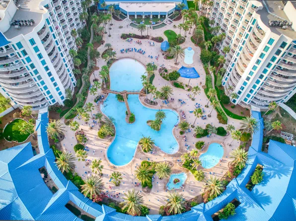 4203 Indian Bayou Trl #1306, Destin, FL 32541