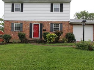 10932 Aztec Ct, Cincinnati, OH 45241