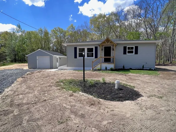 4937 Reading Ave, Egg Harbor City, NJ 08215