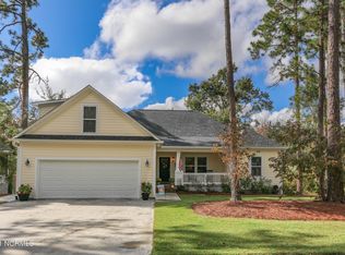 3870 White Blossom Cir SE, Southport, NC 28461