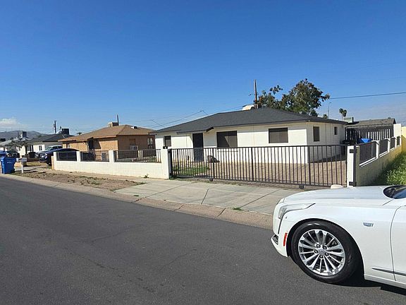 2nd image of 4852 S 20th Pl