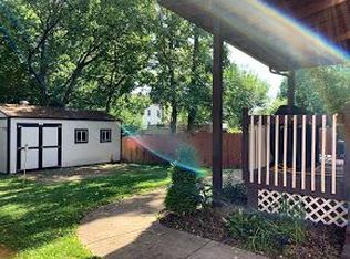 1917 Mills Ave #1, Cincinnati, OH 45212