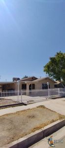 1118 I St, Brawley, CA, 92227