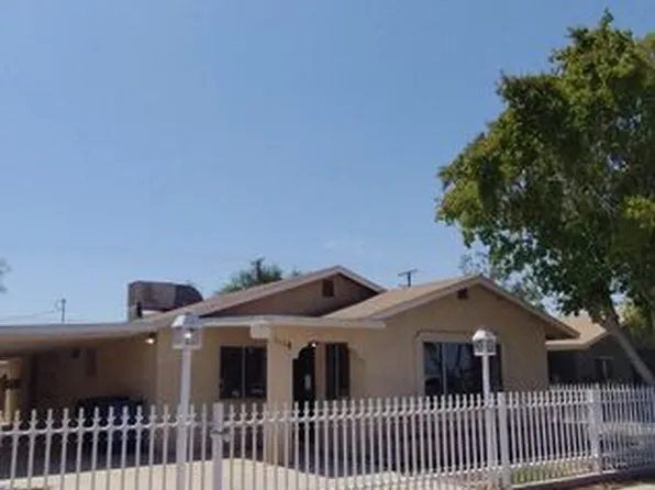 1118 I St, Brawley, CA 92227