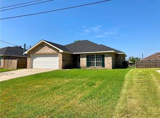 741 Magnolia Ave, La Place, LA 70068