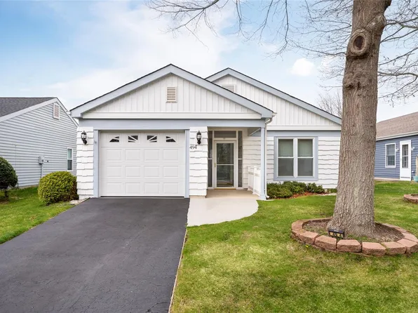 494 Cranston Lane, Ridge, NY 11961