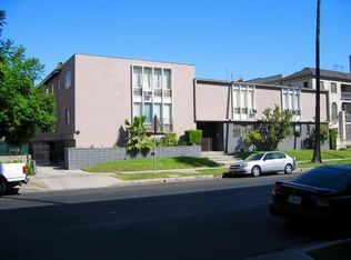 526 S Saint Andrews Pl #28, Los Angeles, CA 90020