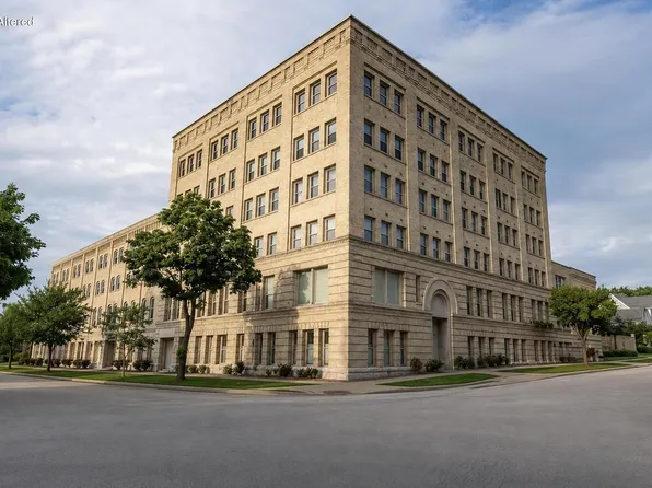 904 E Pearson STREET #115, Milwaukee, WI 53202
