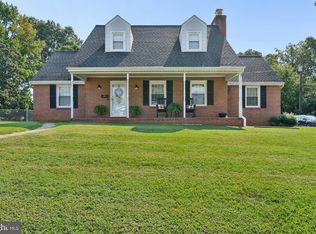609 George Ave, Baltimore, MD 21221