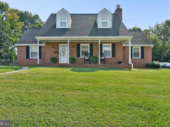 609 George Ave, Baltimore, MD 21221