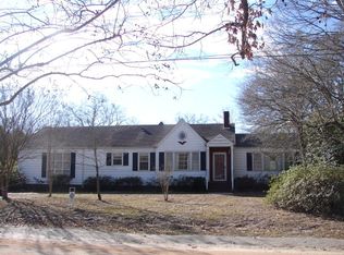 796 Lang Jennings Dr, Sumter, SC 29150