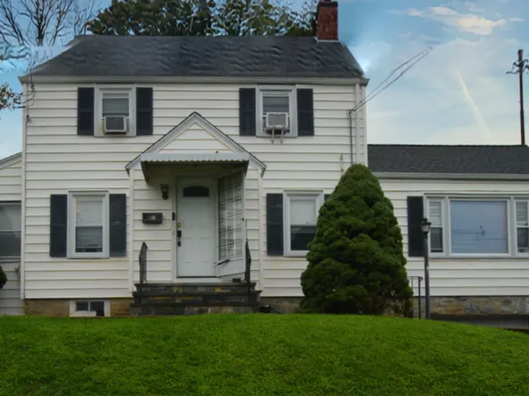 76 Springdale Street, Bridgeport, CT 06606