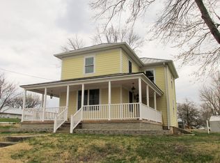 620 Us Hwy 61, Bloomsdale, MO 63627