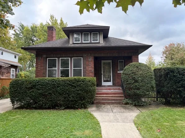 1016 W Arlington Ave, La Grange, IL 60525