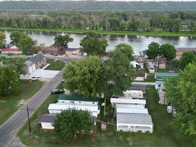 S 2nd St, Harpers Ferry, IA, 52146