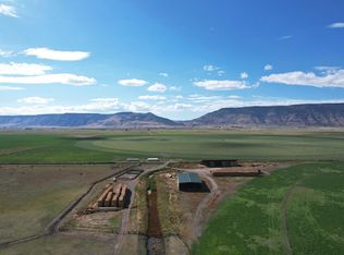 22566 Highway 140 E, Adel, OR 97620