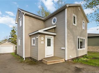 205 Broadway St, Moncton, NB E1A 3Y3