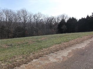 2506 Meredith Dr, De Soto, MO 63020