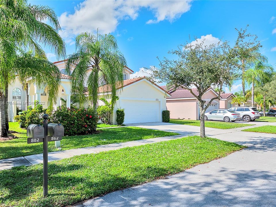 862 SW 176th Ave, Pembroke Pines, FL 33029 Zillow