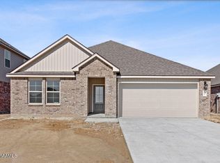 271 Cane Run Ct, Duson, LA 70529