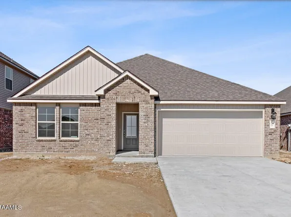 271 Cane Run Ct, Duson, LA 70529