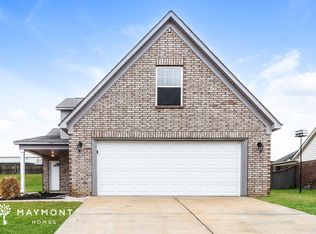 101 Switchgrass Cv, Munford, TN 38058