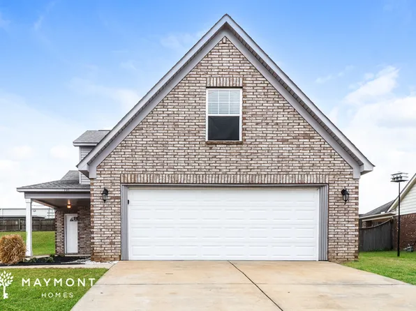 101 Switchgrass Cv, Munford, TN 38058