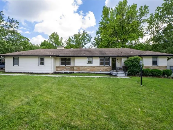1201 W 79th St, Kansas City, MO 64114