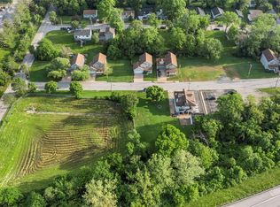 301 Memphis St, Saint Louis, MO 63122